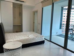 Lincoln Suites (D11), Condominium #498285111